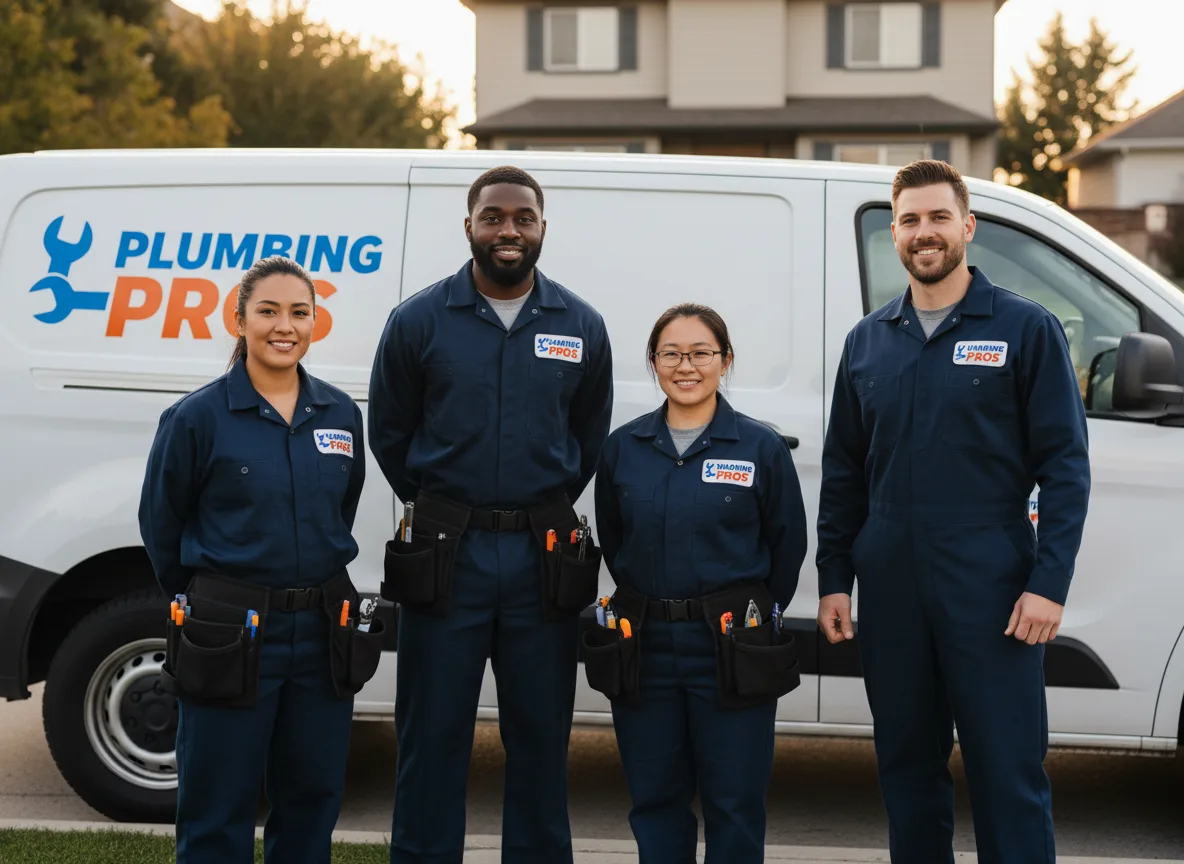 Water Heater Repair company in Edwardsville, KS